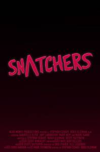 Snatchers (2015)