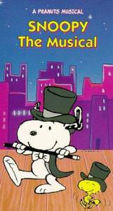 Snoopy: The Musical () (1988)