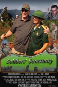 Soldiers' Sanctuary (2014)