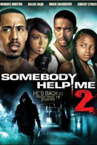 Somebody Help Me2 () (2010)