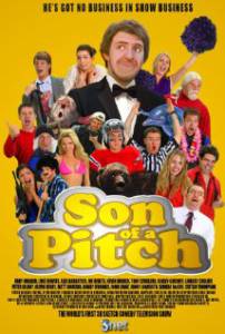 Son of a Pitch () (2011 (1 ))