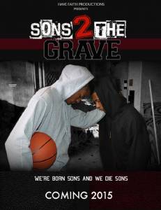 Sons 2 the Grave (-)
