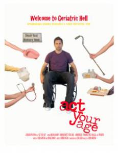 Act Your Age (2009)