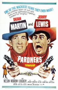 Pardners (1956)