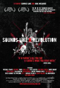 Sounds Like a Revolution (2010)