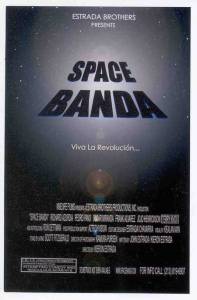 Space Banda () (2001)