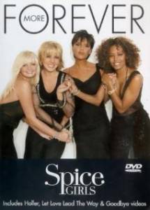 Spice Girls: Forever More () (2000)