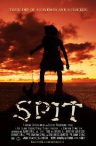 SPIT: The Story of a Caveman and a Chicken (2013)