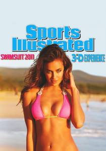 Sports Illustrated:  Real 3D  () (2011)