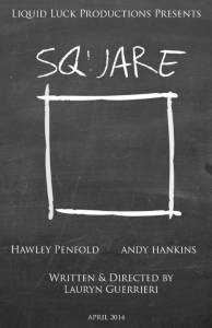 Square (2014)
