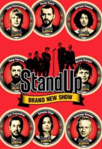 Stand Up ( 2013  ...) (2013)