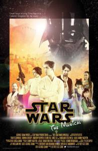Star Wars Musical () (2014)