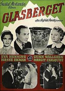 Glasberget (1953)