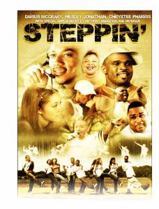 Steppin: The Movie (2009)