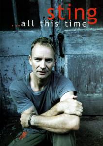 Sting ...All This Time () (2001)