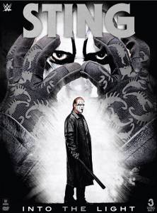 Sting: Into the Light () (2015)