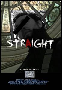 Straight (2014)
