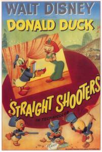 Straight Shooters (1947)