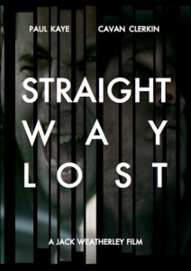 Straight Way Lost (2010)