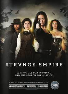 Strange Empire ( 2014  ...) (2014 (1 ))