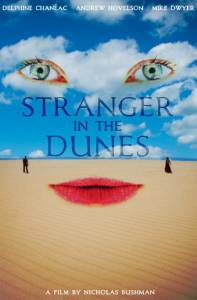Stranger in the Dunes (2015)