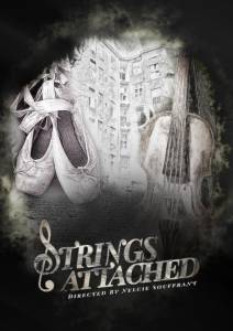 Strings Attached (2014)