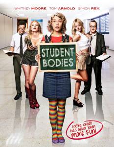 Student Bodies (2014)