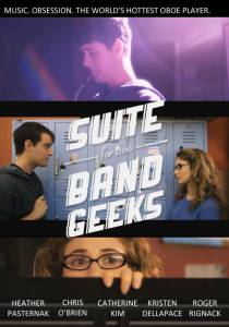 Suite for Two Band Geeks (2013)