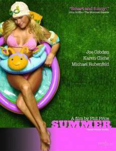 Summer  () (2002)