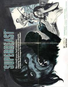 Superbeast (1972)