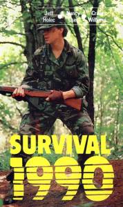 Survival Earth () (1985)