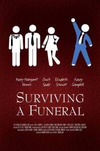 Surviving A Funeral (2014)