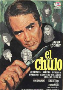El chulo (1974)