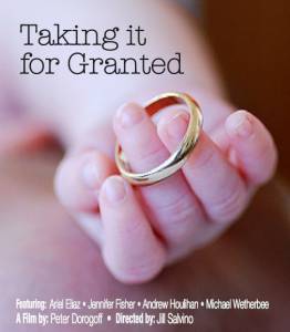 Taking It for Granted (2014)