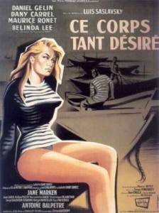 Ce corps tant dsir (1958)