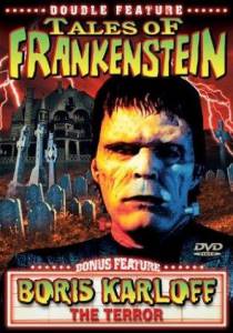 Tales of Frankenstein () (1958)