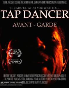 Tap Dancer (2015)