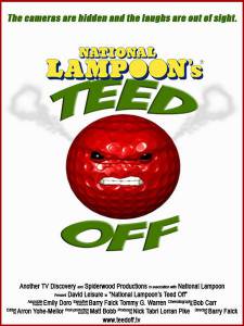 Teed Off () (2005)