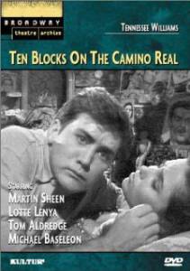 Ten Blocks on the Camino Real () (1966)