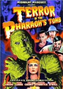 Terror in the Pharaoh's Tomb () (2007)