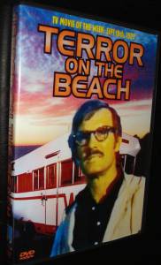 Terror on the Beach () (1973)