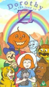 Thanksgiving in the Land of Oz () (1980)