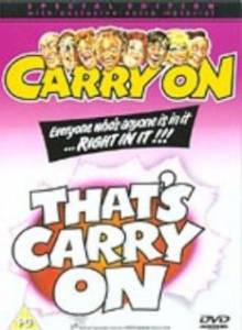 That's Carry On (1979)