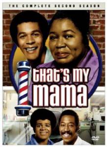 That's My Mama ( 1974  1975) (1974 (2 ))