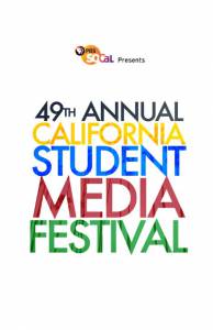 The 49th Annual California Student Media Festival () (2015)