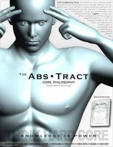 The Abs.Tract: Core Philosophy, ActI (2014)