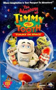The Adventures of Timmy the Tooth: Timmy in Space () (1995)