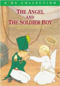 The Angel and the Soldier Boy () (1989)