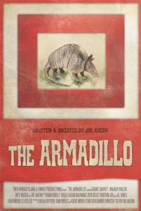 The Armadillo (2014)