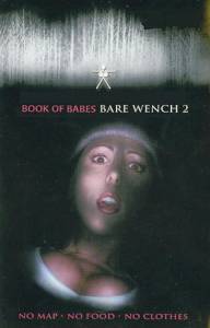 The Bare Wench Project 2: Scared Topless () (2001)